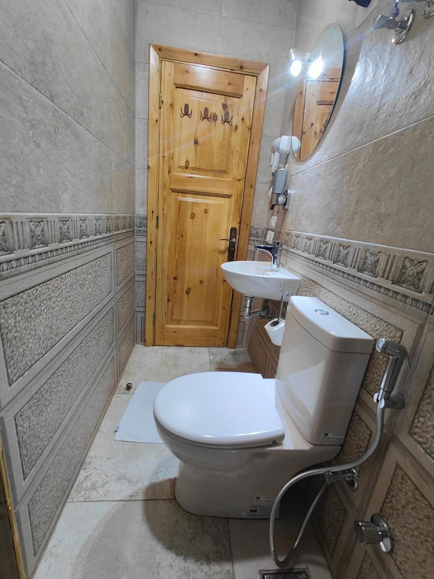 Champollion Palace Kairo Bagian luar foto